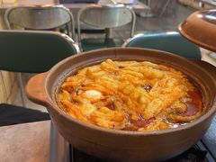 -螺思宝螺蛳粉火锅·鸭脚煲(西乡店)