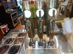 -盛江山自助料理(太原街万达店)