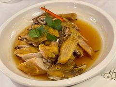 -乾隆美食·本帮菜(黄河路店)