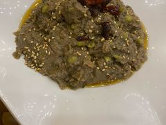 -民族饭荘(新华大街店)