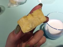 -泸溪河桃酥(秦淮夫子庙一店)