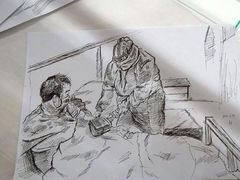 -蒂朵儿童绘画美术教室