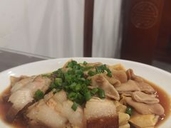 -长平肥姐白粥·海鲜打冷
