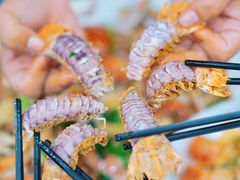 -七鲜渔港美食餐厅(巽寮湾海景店)