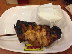 -Mang Inasal - D'mall Boracay