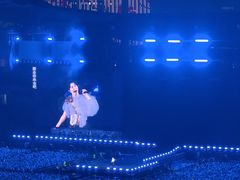 -南京奥林匹克体育中心