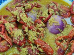 -美味斋·龙虾城(解放路店)
