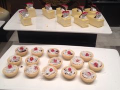 -宁波石浦豪生大酒店·自助餐厅