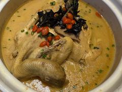 -印象鲵宴·张家界地标美食名片(溪布街店)