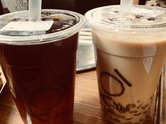 -KOI Thé(正佳广场店)