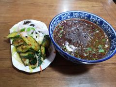 -惠记粉汤羊血梆梆肉(永松路店)