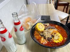 -四川老牛麻辣烫(北门桥店)