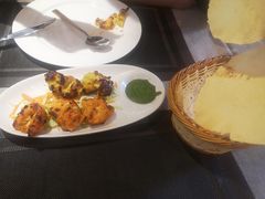 -Pita's&Tika's中东和印度风味餐厅(龙湖天街店)