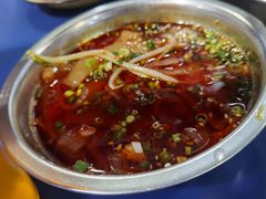 冒粉-马路边边·成都串串(翠柏路店)