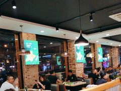 -禾记海鲜烧烤(八一路店)