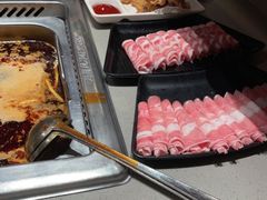 -海底捞火锅(振华商厦店)