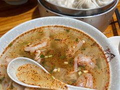 -笑云开汤包店(网巾市店)