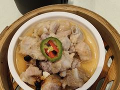 -金河半岛园林酒家(金融城店)