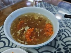 -鲁毓鲜蓬莱小面(黄山路店)