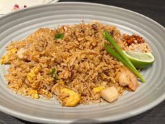 -卡朋西餐(宝安大仟里店)
