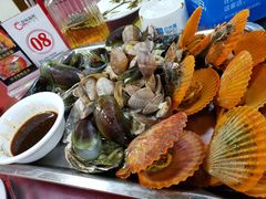 -舒味姜母鸭·沙茶面(湖里店)