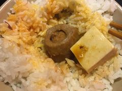 -在蜀里·一米肥牛老火锅(黄埔店)