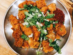 -小豆海棠(嘉兴路店)