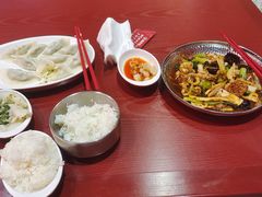 -喜家德虾仁水饺(岗厦北店)