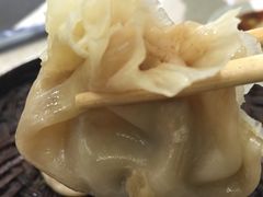 -西夏回族烧麦馆(牡丹街店)