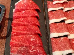 -旺福·贵州酸汤牛肉火锅(陆悦天地店)
