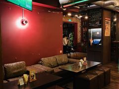 -Boxing Cat Brewery拳击猫精酿啤酒馆(思南公馆店)