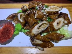 -大牌大·传统杭帮菜(湖滨店)