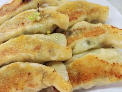 -劈柴院锅贴(沈阳路店)