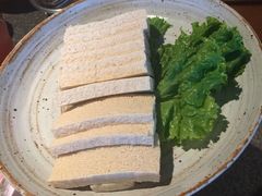 -老墙根涮肉·铜锅·烧烤(欢乐谷·王四营店)