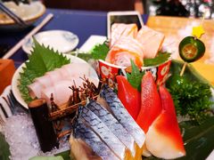 -浦·传统日式料理(3 5 1 1 店)