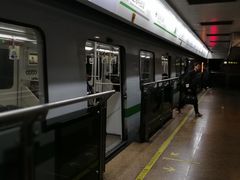 -上海科技馆(地铁站)