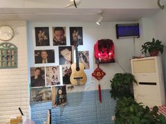 -超琪星·咖啡简餐(川音店)