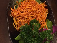 -捞神煲汤火锅(湖滨商业街店)