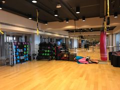 -上海嘉里健身Kerry Sports Shanghai