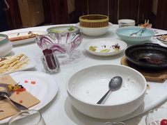 -沪华海鲜大酒楼(南汇店)