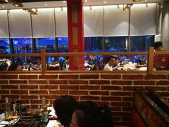 大堂-邢氏老太太烤串(北兴街店)