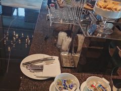 -Social 秀西餐厅-长沙瑞吉酒店(运达店)