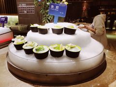 -海天盛宴海鲜自助(正大广场店)