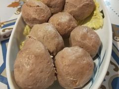 -普宁潮汕牛肉火锅(新香洲店)