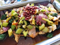-滋味烤鱼(超洋店)