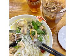 -荣晖咖啡美食(司打口店)