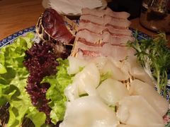 -锅物新语&寿喜烧.炉端割烹(世博源店)