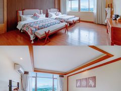 -佛冈森波拉度假区