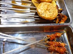 -水浒烤肉(国贸店)