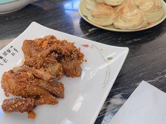 -靖远尕六美味羊羔肉
